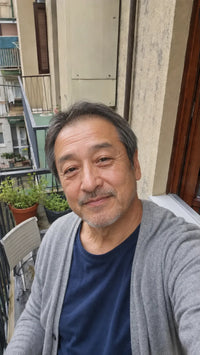 田中 健一、大阪