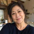 恵子 M., 58歳